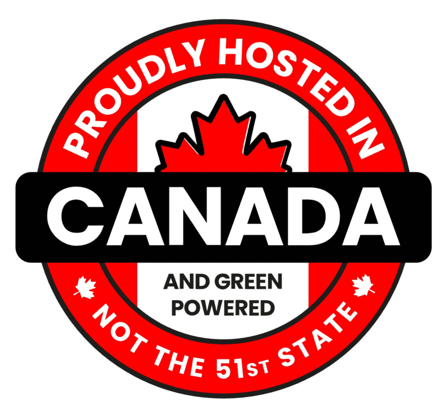 Canadian, eh?